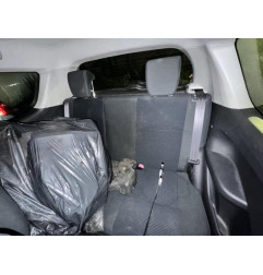 Retroviseur gauche SUZUKI SWIFT 3 Photo n°16