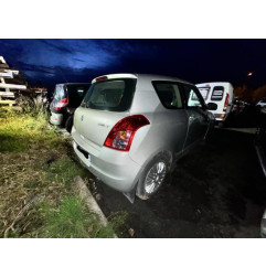 Retroviseur gauche SUZUKI SWIFT 3 Photo n°18