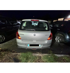 Retroviseur gauche SUZUKI SWIFT 3 Photo n°19