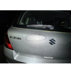 Retroviseur gauche SUZUKI SWIFT 3 Photo n°20