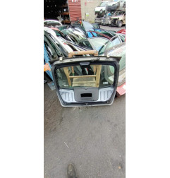 Malle/Hayon arriere DACIA SANDERO 1 Photo n°1