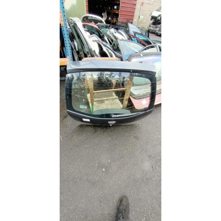 Malle/Hayon arriere DACIA SANDERO 1