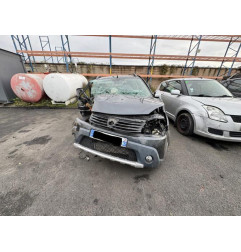 Malle/Hayon arriere DACIA SANDERO 1 Photo n°3