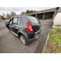Malle/Hayon arriere DACIA SANDERO 1