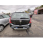 Malle/Hayon arriere DACIA SANDERO 1