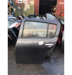 Porte arriere gauche DACIA SANDERO 1