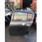 Porte arriere gauche DACIA SANDERO 1