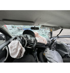 Porte arriere gauche DACIA SANDERO 1 Photo n°8