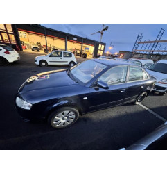 Aile avant droit AUDI A4 2 Photo n°13