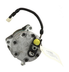 Compresseur clim AUDI A4 2 Photo n°5