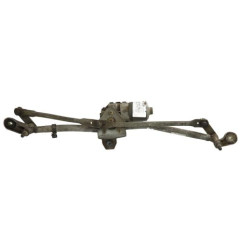 Moteur essuie glace avant AUDI A4 2 Photo n°1