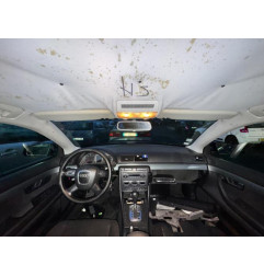 Moteur essuie glace avant AUDI A4 2 Photo n°6