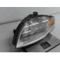 Optique avant principal gauche (feux)(phare) AUDI A4 2
