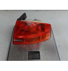 Feu arriere principal droit (feux) AUDI A4 2 Photo n°1