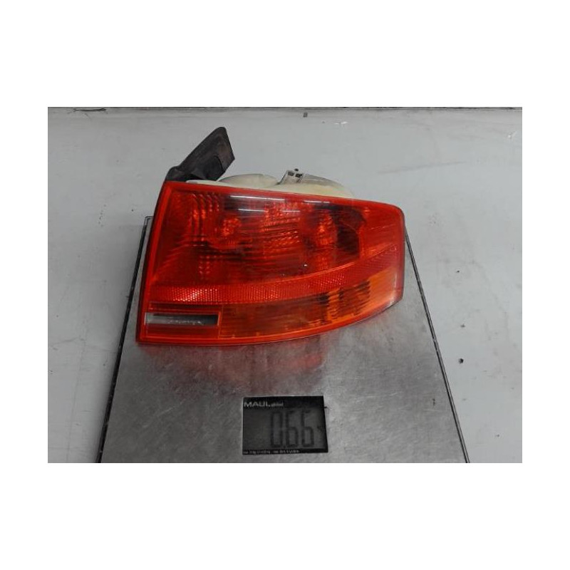 Feu arriere principal droit (feux) AUDI A4 2