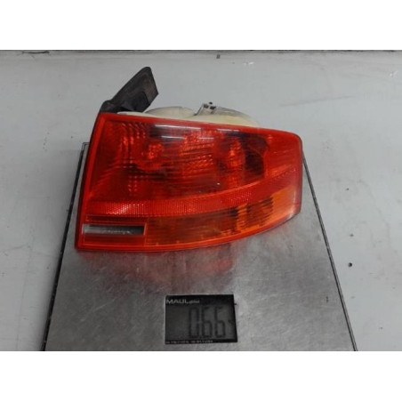 Feu arriere principal droit (feux) AUDI A4 2 Photo n°1