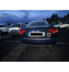 Feu arriere principal droit (feux) AUDI A4 2 Photo n°16