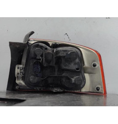 Feu arriere principal gauche (feux) AUDI A4 2 Photo n°1