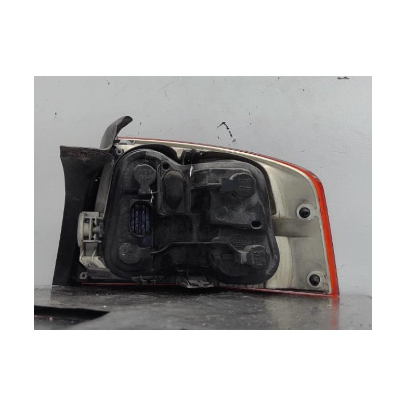 Feu arriere principal gauche (feux) AUDI A4 2