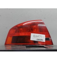 Feu arriere principal gauche (feux) AUDI A4 2 Photo n°3