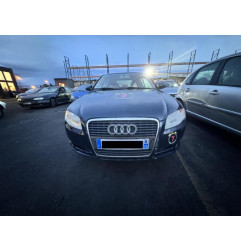 Feu arriere principal gauche (feux) AUDI A4 2 Photo n°13