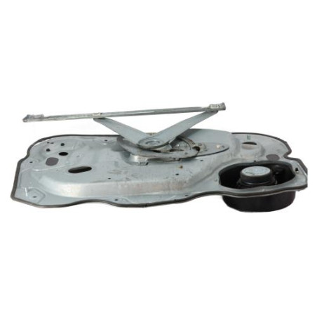 Moteur leve vitre avant droit FORD FOCUS 2 Photo n°1