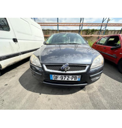 Moteur leve vitre avant droit FORD FOCUS 2 Photo n°4