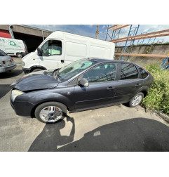 Moteur leve vitre avant droit FORD FOCUS 2 Photo n°7