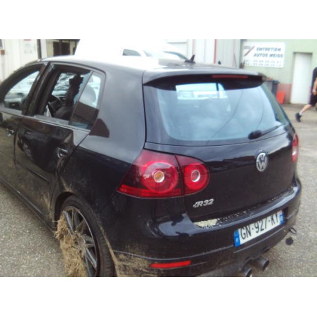 Boite de vitesses VOLKSWAGEN GOLF 5