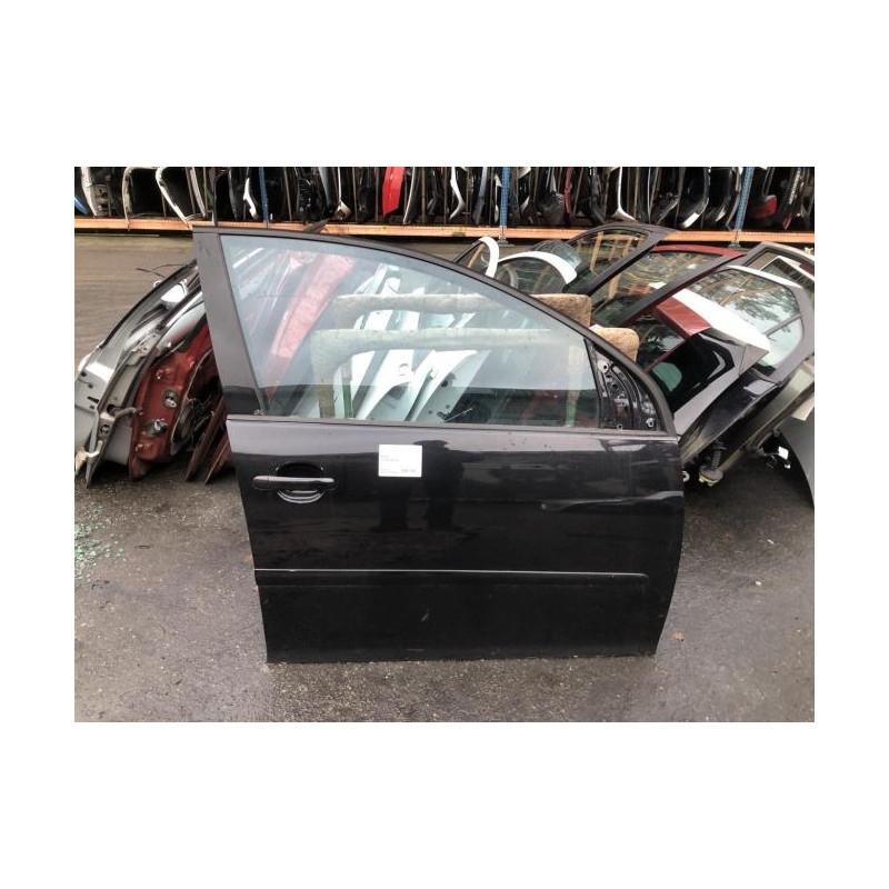 Porte avant droit VOLKSWAGEN GOLF 5
