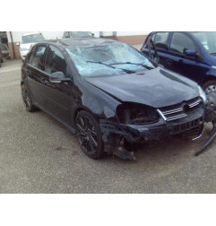 Demarreur VOLKSWAGEN GOLF 5 Photo n°5
