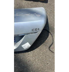 Malle/Hayon arriere MERCEDES CLASSE S 221