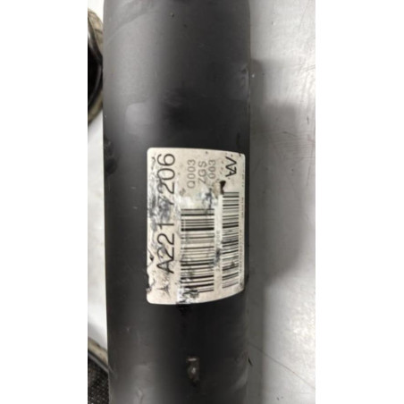 Arbre de transmission (propulsion) MERCEDES CLASSE S 221