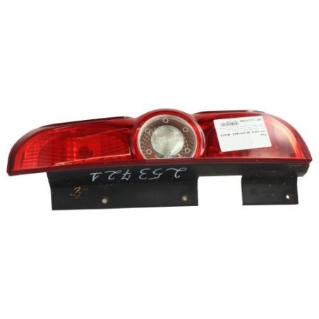 Feu arriere principal droit (feux) FIAT DOBLO 2 Photo n°1