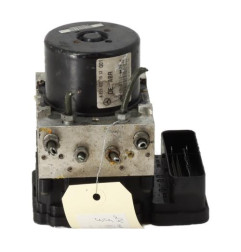 Bloc ABS (freins anti-blocage) MERCEDES CLASSE S 221 Photo n°3