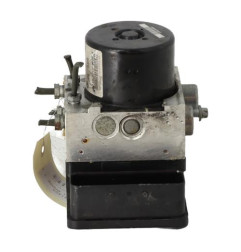 Bloc ABS (freins anti-blocage) MERCEDES CLASSE S 221 Photo n°4