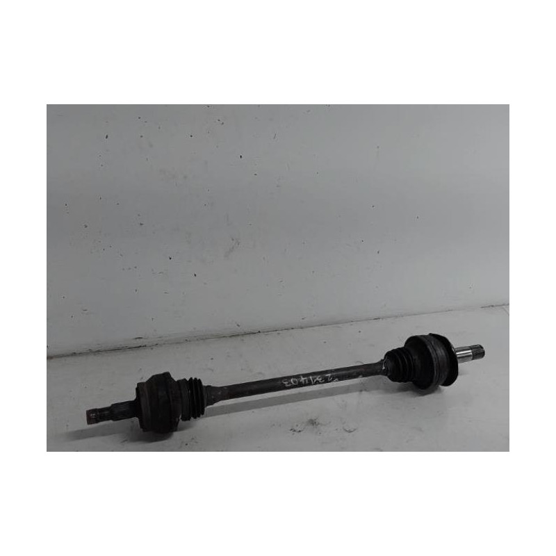 Cardan arriere droit (transmission) MERCEDES CLASSE S 221