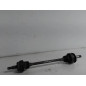 Cardan arriere droit (transmission) MERCEDES CLASSE S 221
