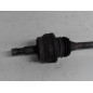 Cardan arriere droit (transmission) MERCEDES CLASSE S 221