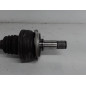 Cardan arriere droit (transmission) MERCEDES CLASSE S 221