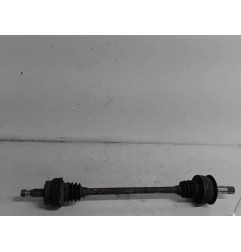 Cardan arriere gauche (transmission) MERCEDES CLASSE S 221 Photo n°1