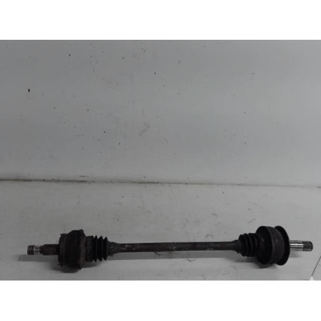 Cardan arriere gauche (transmission) MERCEDES CLASSE S 221 Photo n°1