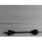 Cardan arriere gauche (transmission) MERCEDES CLASSE S 221