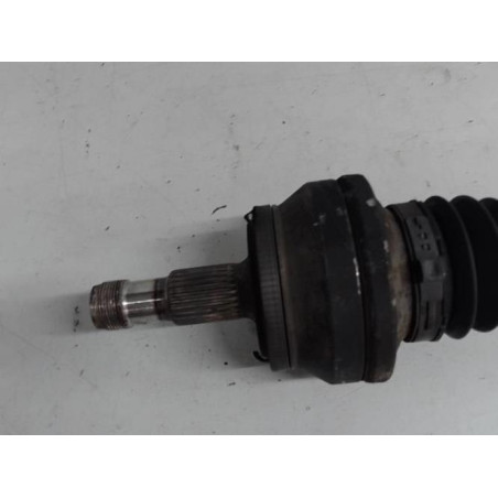 Cardan arriere gauche (transmission) MERCEDES CLASSE S 221