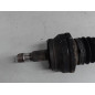 Cardan arriere gauche (transmission) MERCEDES CLASSE S 221
