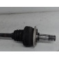 Cardan arriere gauche (transmission) MERCEDES CLASSE S 221