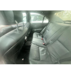 Cardan arriere gauche (transmission) MERCEDES CLASSE S 221 Photo n°8