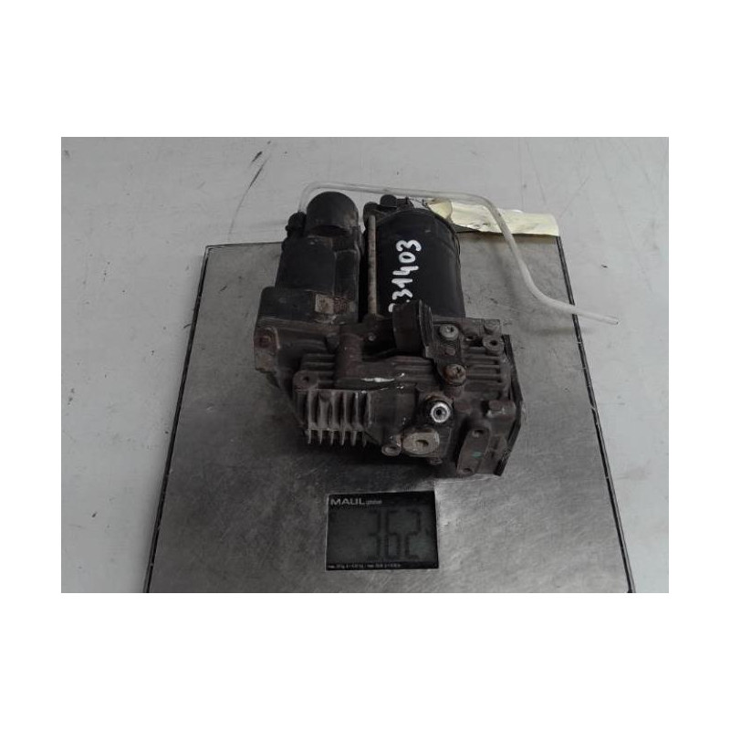 Compresseur air MERCEDES CLASSE S 221