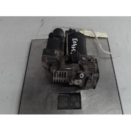 Compresseur air MERCEDES CLASSE S 221 Photo n°1