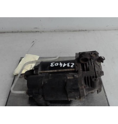 Compresseur air MERCEDES CLASSE S 221